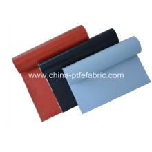 Silicone Rubber Coated Glass Fabric